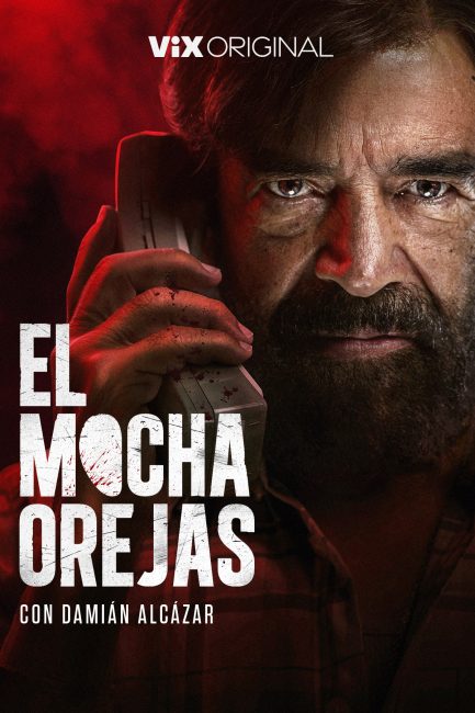 مسلسل The Ear Chopper الموسم الاول الحلقة 3 مترجمة