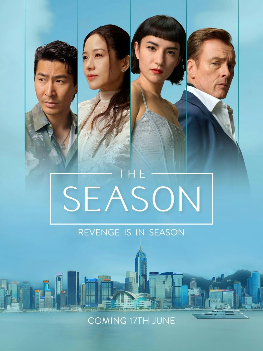 مسلسل The Season الموسم الاول مترجم