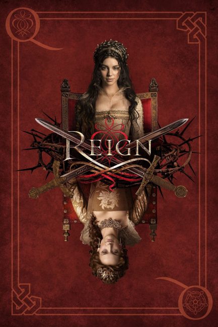 مسلسل Reign الموسم الثالث الحلقة 3 مترجمة