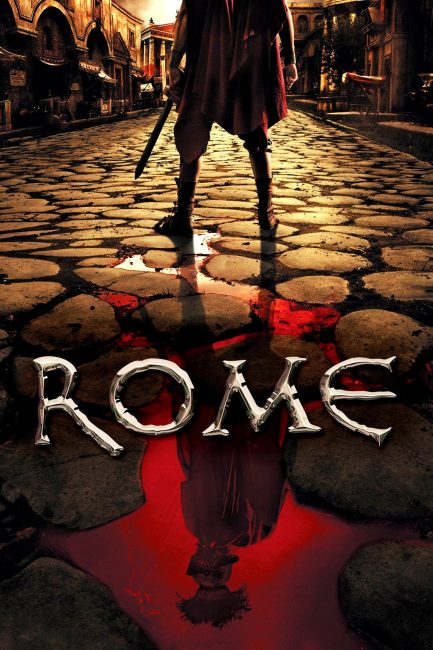 مسلسل Rome الموسم الاول الحلقة 8 مترجمة