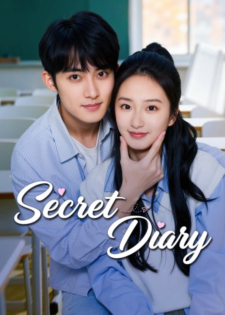 مسلسل يوميات سرية Secret Diary الحلقة 4 مترجمة
