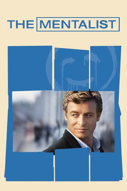 مسلسل The Mentalist الموسم الاول الحلقة 13 مترجمة