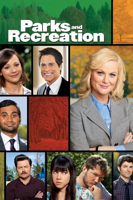 مسلسل Parks and Recreation الموسم الثالث الحلقة 14 مترجمة