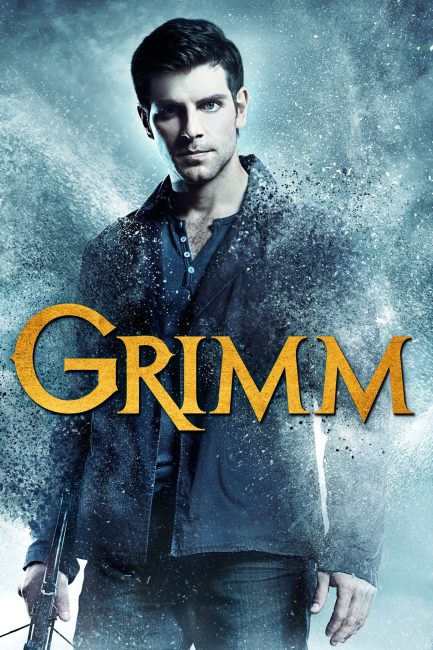مسلسل Grimm الموسم الرابع الحلقة 10 مترجمة