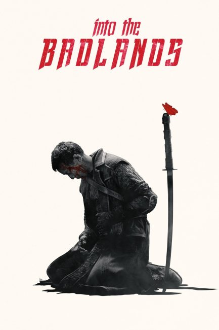 مسلسل Into the Badlands الموسم الثالث الحلقة 13 مترجمة