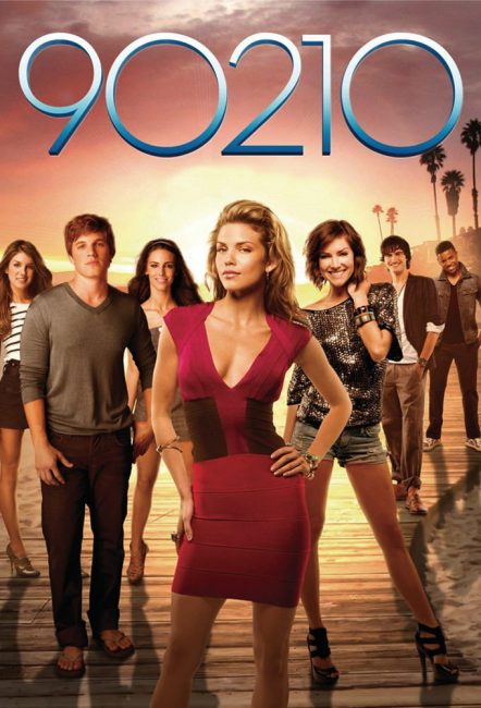 مسلسل 90210 الموسم الرابع الحلقة 3 مترجمة