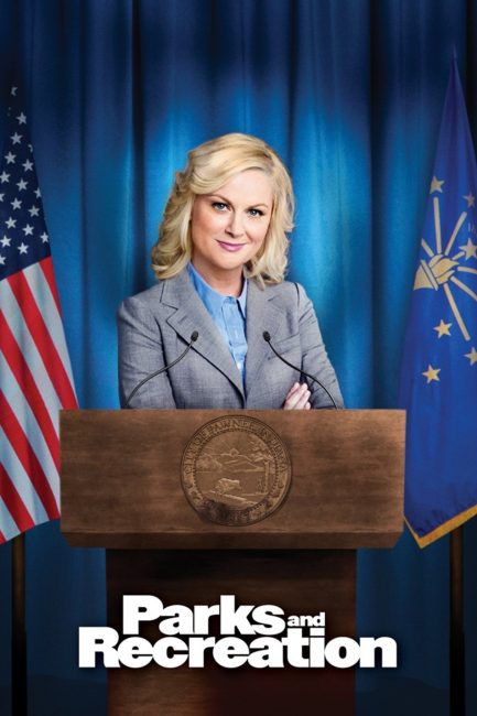 مسلسل Parks and Recreation الموسم الخامس الحلقة 8 مترجمة