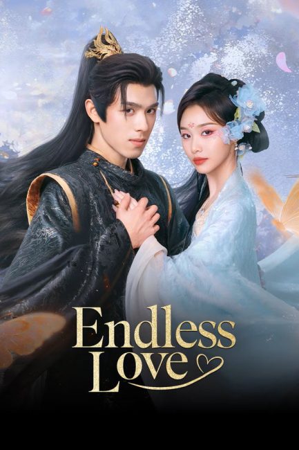 مسلسل الحب اللامتناهي Endless Love الحلقة 6 مترجمة