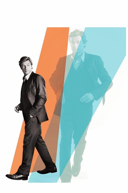 مسلسل The Mentalist الموسم الخامس الحلقة 20 مترجمة
