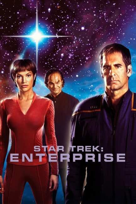 مسلسل Star Trek: Enterprise الموسم الرابع الحلقة 6 مترجمة