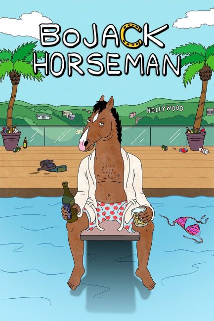 مسلسل BoJack Horseman الموسم الاول الحلقة 5 مترجمة
