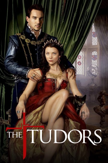مسلسل The Tudors الموسم الرابع الحلقة 7 مترجمة