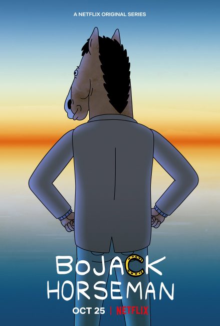 مسلسل BoJack Horseman الموسم السادس الحلقة 3 مترجمة