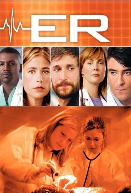 مسلسل ER الموسم العاشر الحلقة 3 مترجمة