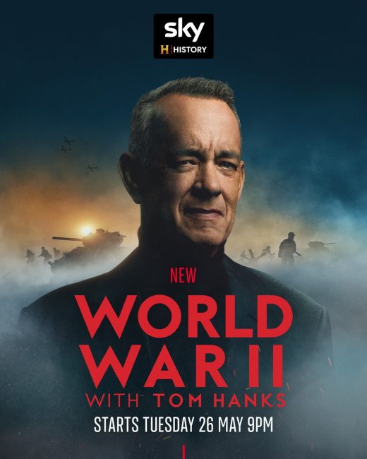 مسلسل World War II with Tom Hanks الموسم الاول الحلقة 8 مترجمة