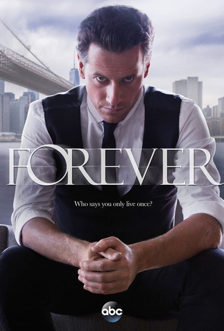 مسلسل Forever 2014 الموسم الاول الحلقة 4 مترجمة