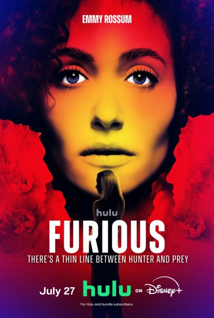 مسلسل Furious الموسم الاول الحلقة 2 مترجمة