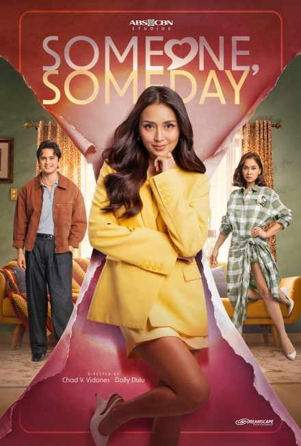 مسلسل شخص ما، يوما ما Someone, Someday الحلقة 33 مترجمة