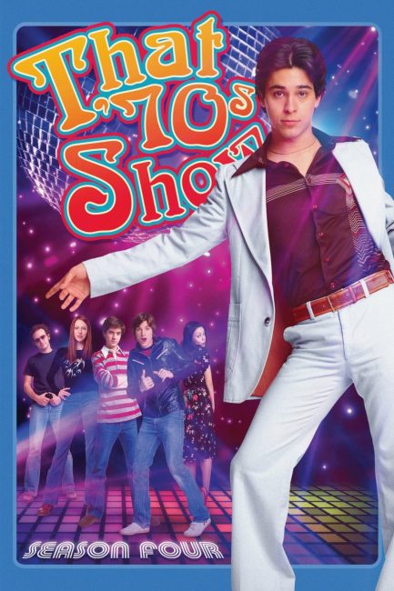 مسلسل That ’70s Show الموسم الرابع الحلقة 2 مترجمة