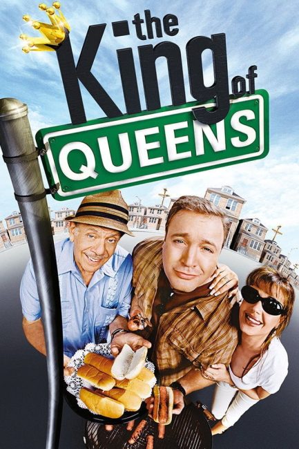 مسلسل The King of Queens الموسم الاول الحلقة 17 مترجمة