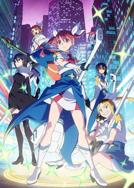 انمي Kabushikigaisha Magi-Lumière الموسم الثاني الحلقة 10 مترجمة