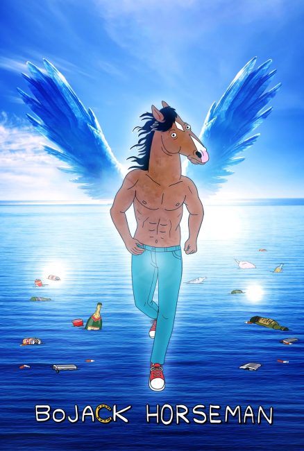 مسلسل BoJack Horseman الموسم الثاني الحلقة 4 مترجمة