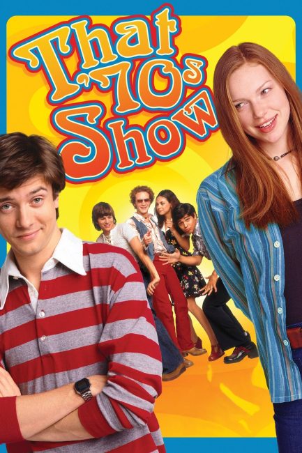 مسلسل That ’70s Show الموسم الثامن الحلقة 4 مترجمة
