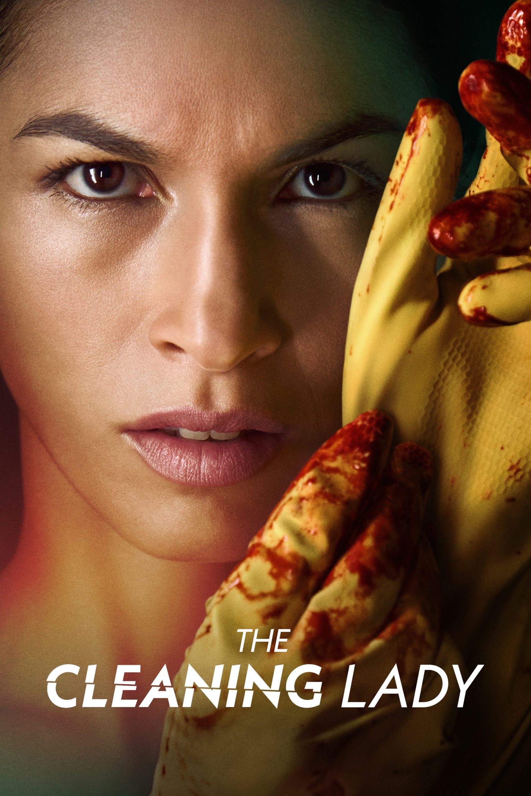 مسلسل The Cleaning Lady الموسم الاول مترجم