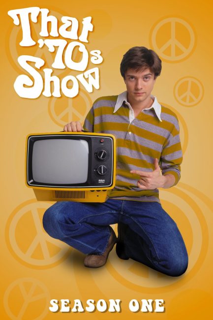 مسلسل That ’70s Show الموسم الاول الحلقة 3 مترجمة