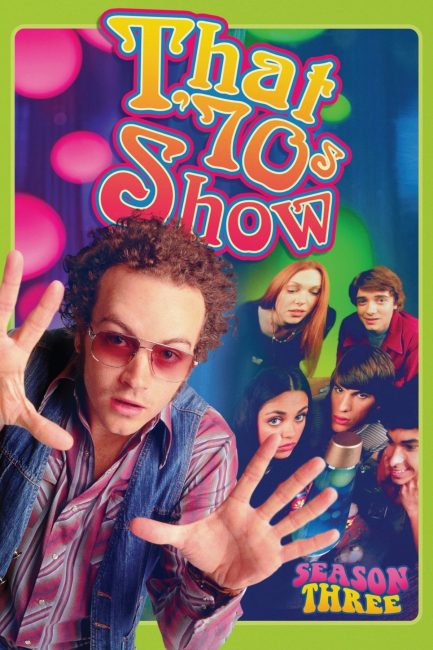 مسلسل That ’70s Show الموسم الثالث الحلقة 1 مترجمة