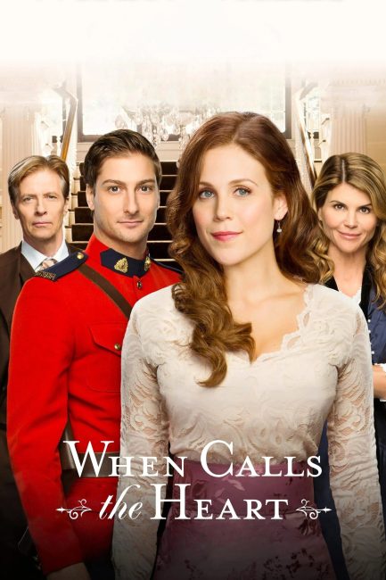 مسلسل When Calls the Heart الموسم الثاني الحلقة 3 مترجمة