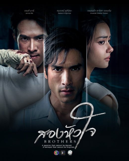مسلسل الشقيقان Brothers الحلقة 14 مترجمة