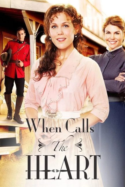 مسلسل When Calls the Heart الموسم الاول الحلقة 2 مترجمة