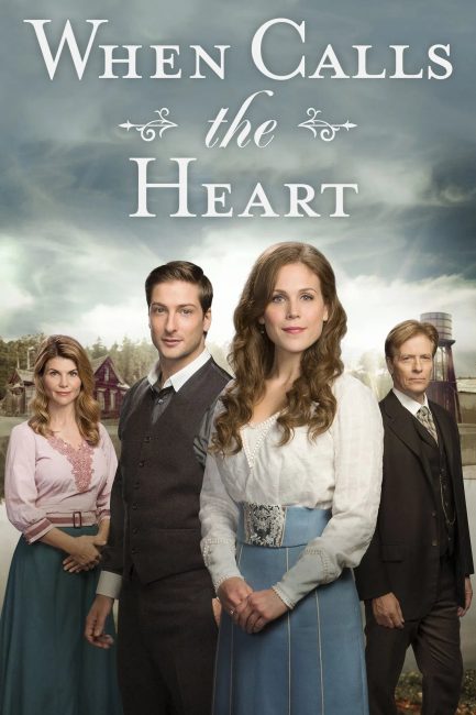 مسلسل When Calls the Heart الموسم الثالث الحلقة 7 مترجمة