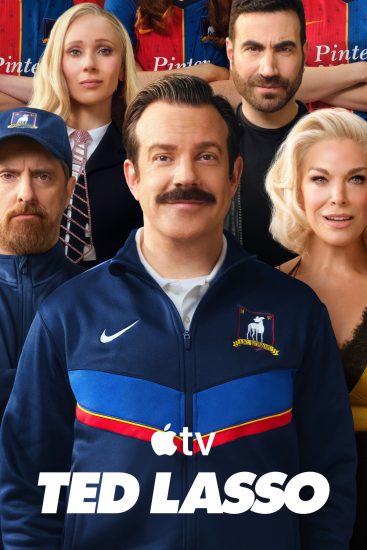 مسلسل Ted Lasso الموسم الرابع مترجم