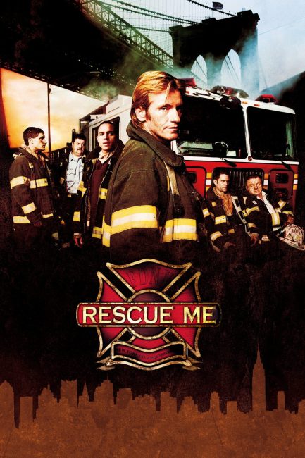 مسلسل Rescue Me الموسم الاول الحلقة 7 مترجمة
