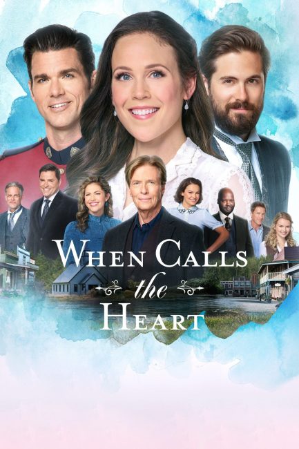 مسلسل When Calls the Heart الموسم الثامن الحلقة 2 مترجمة