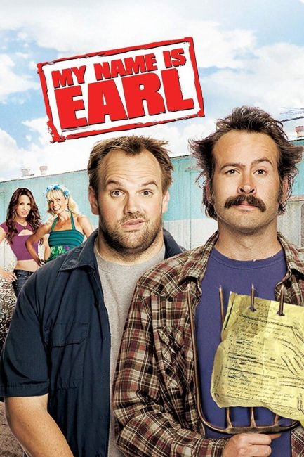 مسلسل My Name Is Earl الموسم الرابع الحلقة 3 مترجمة
