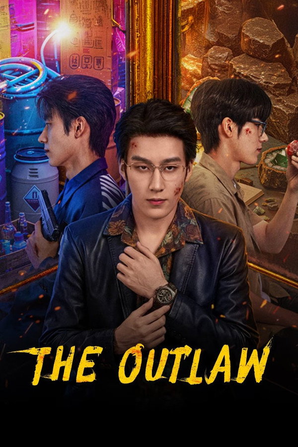 مسلسل The Outlaw الموسم الاول مترجم