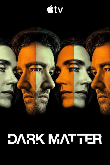 مسلسل Dark Matter الموسم الثاني الحلقة 8 مترجمة