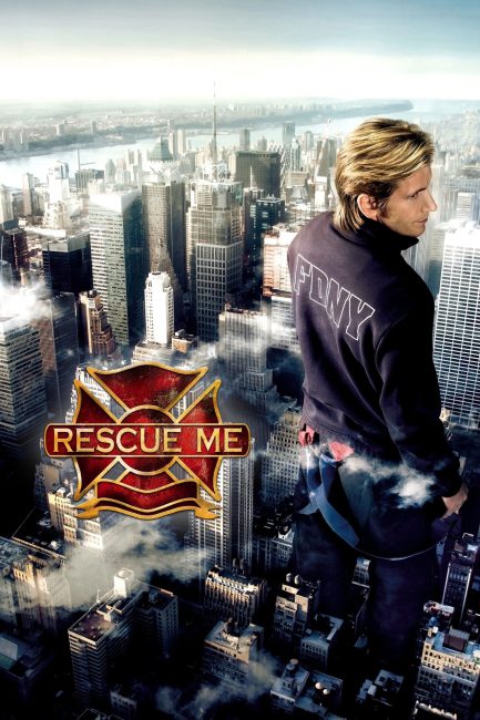 مسلسل Rescue Me الموسم الخامس الحلقة 8 مترجمة