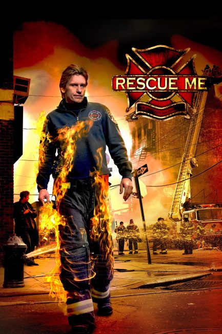 مسلسل Rescue Me الموسم الثالث الحلقة 3 مترجمة