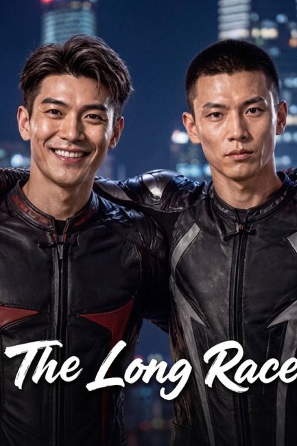 مسلسل السباق الطويل The Long Race الحلقة 8 مترجمة