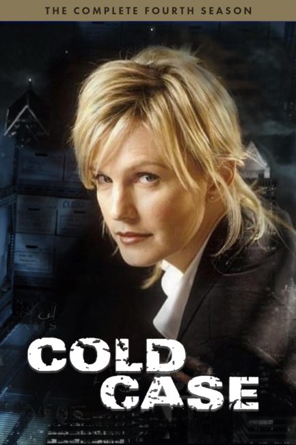 مسلسل Cold Case الموسم الرابع الحلقة 3 مترجمة