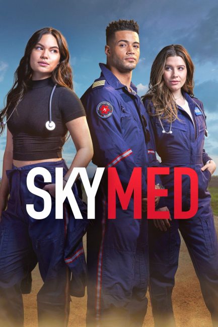 مسلسل Skymed الموسم الاول الحلقة 2 مترجمة