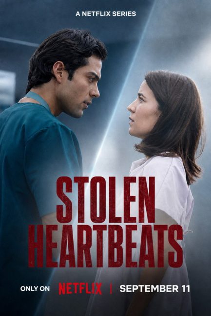 مسلسل Stolen Heartbeats الموسم الاول الحلقة 41 مترجمة