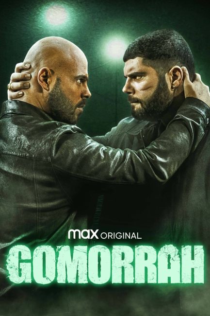مسلسل Gomorrah الموسم الخامس الحلقة 5 مترجمة