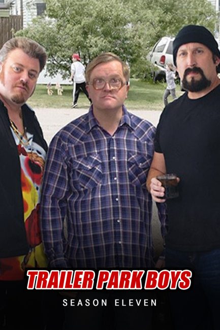 مسلسل Trailer Park Boys الموسم 11 الحلقة 6 مترجمة