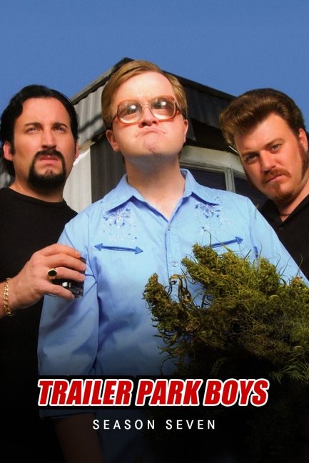 مسلسل Trailer Park Boys الموسم السابع الحلقة 8 مترجمة