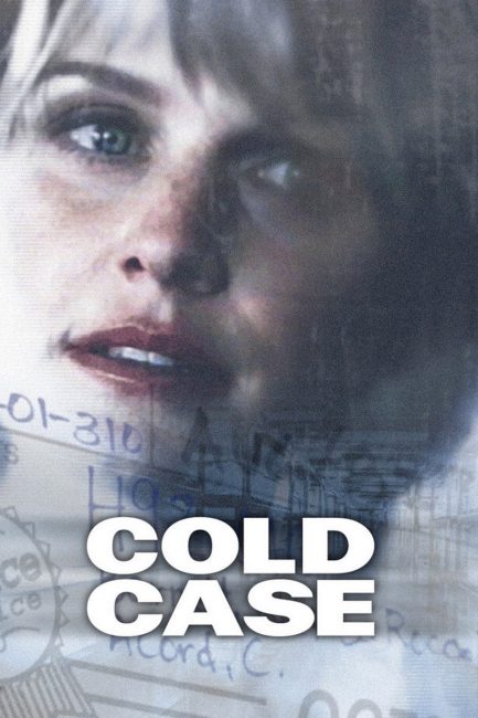 مسلسل Cold Case الموسم الاول الحلقة 10 مترجمة